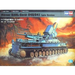 Model plastikowy moerser karl-geraet 041