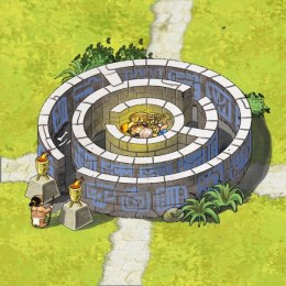 Osadnicy: aztekowie