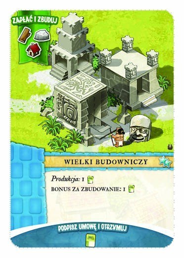 Osadnicy: aztekowie Osadnicy: aztekowie