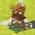 Osadnicy: aztekowie