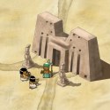 Osadnicy: aztekowie