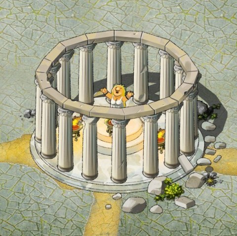 Osadnicy: aztekowie Osadnicy: aztekowie