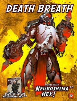 Portal neuroshima hex 3. 0 death breath