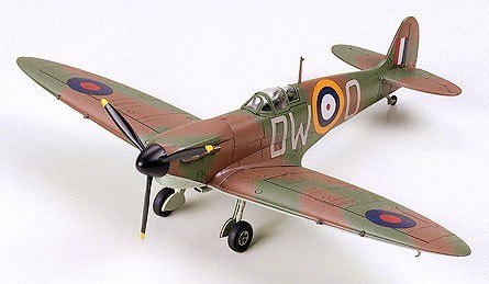 Supermarine spitfire mk.1 Supermarine spitfire mk.1