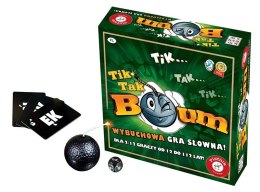 Tik tak bum (nowe wydanie)