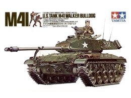 U.s. m41 walker bulldog