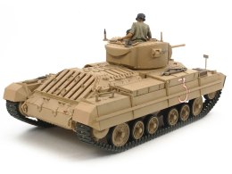 British mk.iii valentine mk.ii/iv