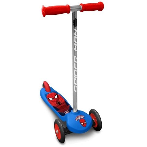 Hulajnoga balansowa spiderman stamp Hulajnoga balansowa spiderman stamp