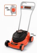 Kosiarka black & decker