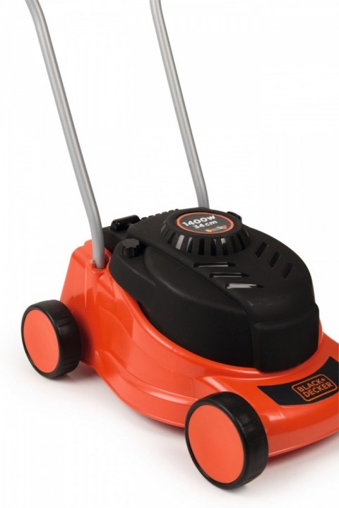 Kosiarka black & decker Kosiarka black & decker