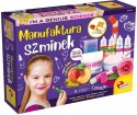 Laboratorium naukowe im a genius - manufaktura szminek