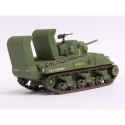 M4 scherman d-day