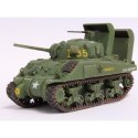 M4 scherman d-day