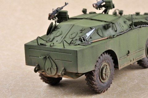 Model plastikowy russian brdm-1 Model plastikowy russian brdm-1