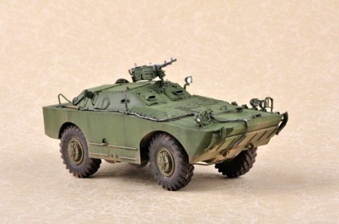 Model plastikowy russian brdm-1 Model plastikowy russian brdm-1