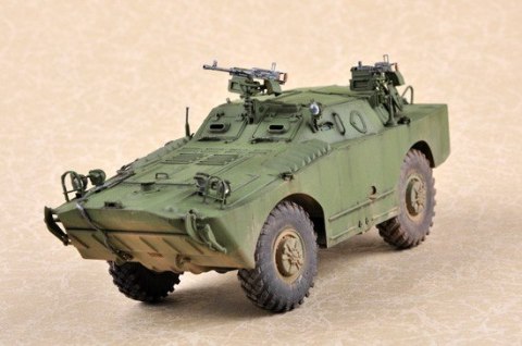 Model plastikowy russian brdm-1 Model plastikowy russian brdm-1