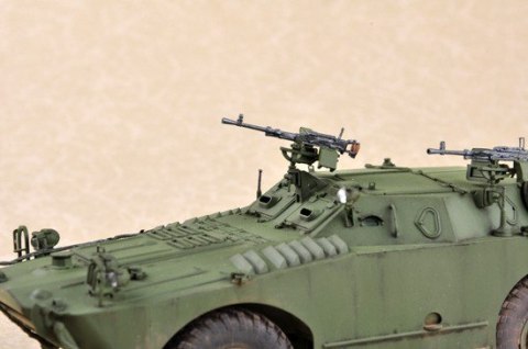 Model plastikowy russian brdm-1 Model plastikowy russian brdm-1