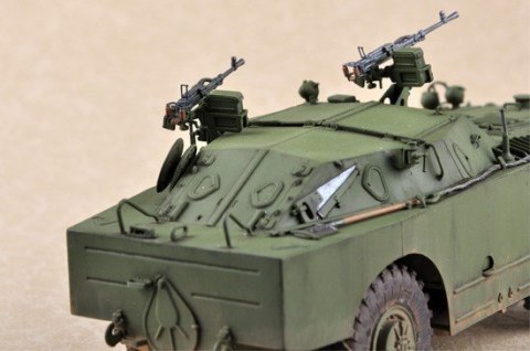 Model plastikowy russian brdm-1 Model plastikowy russian brdm-1