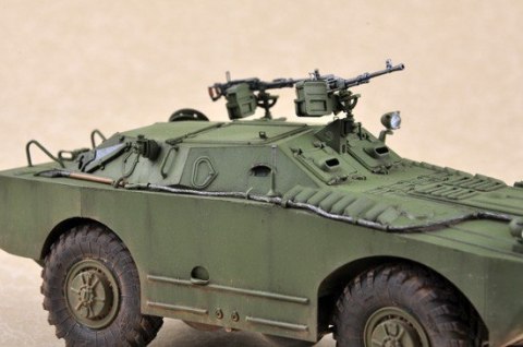 Model plastikowy russian brdm-1 Model plastikowy russian brdm-1