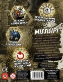 Neuroshima hex 3.0 missisipi pl