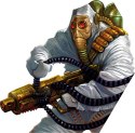 Neuroshima hex 3.0 nowy jork