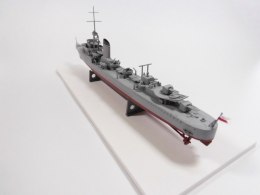 Orp 'grom' wz.38 [polski niszczyciel ii wŚ]