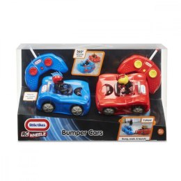 Zdalnie sterowane bumper cars 2-pac