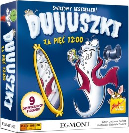 Gra duuuszki za pięć 12:00