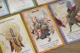 Gra portal rising sun: zstąpienie kami