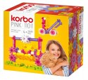 Klocki pink 110
