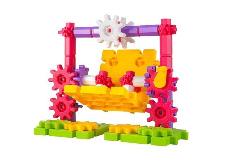 Klocki pink 110 Klocki pink 110