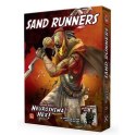 Gra neuroshima hex 3.0' sand runners