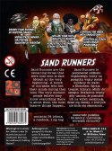 Gra neuroshima hex 3.0' sand runners