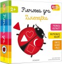 Gra pierwsza gra zwierzątka
