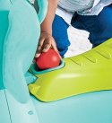Jeździk sensoryczny 3w1 słoń infantino