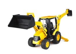 Pojazd Ładowarko-koparka jcb midi cx