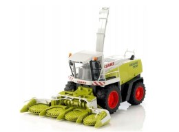 Pojazd kombajn claas jaguar 900