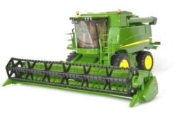 Pojazd kombajn zbożowy john deere t670i