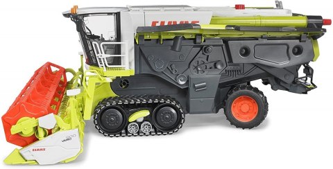 Pojazd kombajn zbożowy wielki claas lexion 780 Pojazd kombajn zbożowy wielki claas lexion 780