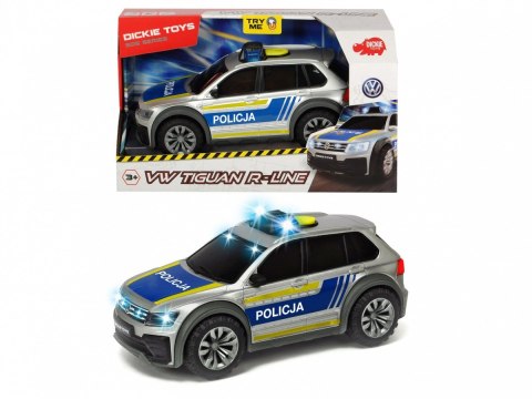 Pojazd tiguan r-line sos_n vw, 25 cm Pojazd tiguan r-line sos_n vw, 25 cm