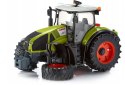 Pojazd traktor claas axion 950
