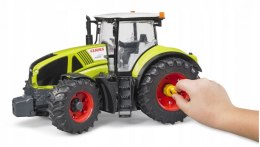 Pojazd traktor claas axion 950