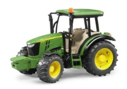 Pojazd traktor john deere 5115m