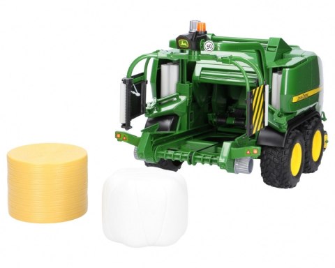Prasa rolująca do słomy john deere c441r Prasa rolująca do słomy john deere c441r