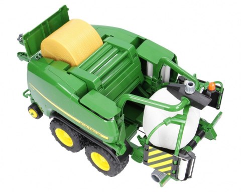 Prasa rolująca do słomy john deere c441r Prasa rolująca do słomy john deere c441r