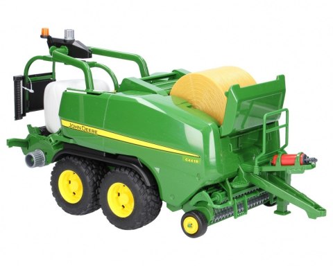 Prasa rolująca do słomy john deere c441r Prasa rolująca do słomy john deere c441r