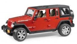 Samochód jeep wrangler unlimited rubocon