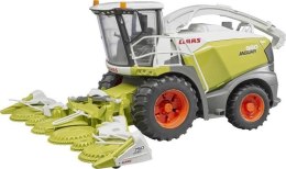 Sieczkarnia claas jaguar 980