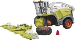 Sieczkarnia claas jaguar 980