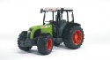 Traktor claas nectis 267f